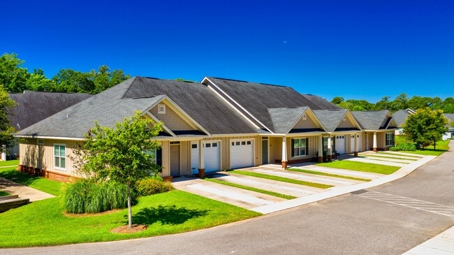 PALLADIAN AT FAIRHOPE
