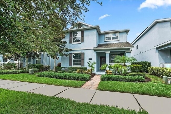 property at 11910 Philosophy Way