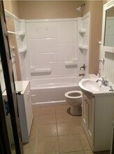 320 Cobun Ave in Morgantown, WV - Foto de edificio - Building Photo