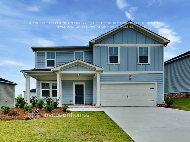property at 2148 Blackbird Cir