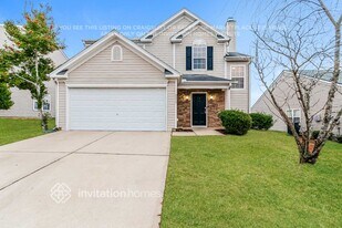 8020 Bright Oak Trail in Raleigh, NC - Building Photo