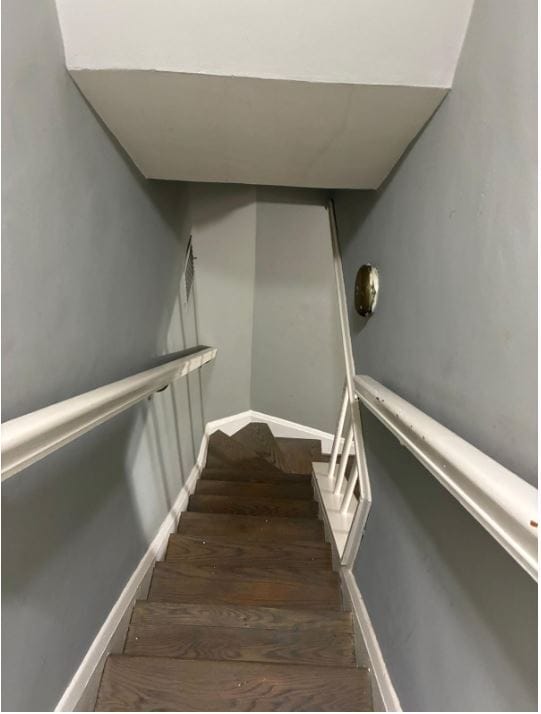 2727 Bookert Dr in Baltimore, MD - Building Photo - Building Photo
