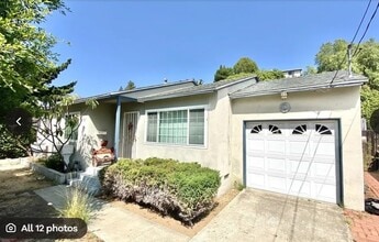 3617 Birdie Dr in La Mesa, CA - Building Photo - Building Photo