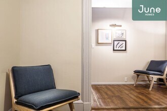 336 W 47th St-Unit -3A in New York, NY - Building Photo - Building Photo