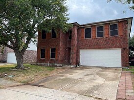 2216 Chestnut Dr in Little Elm, TX - Building Photo