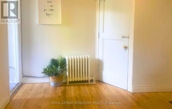 1 Hamilton St in Toronto, ON - Building Photo - Building Photo