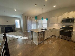 4428 Quartzite Pl in Colorado Springs, CO - Building Photo - Building Photo