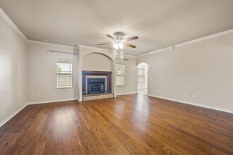 1809 SW Sequoia St in Bentonville, AR - Building Photo - Building Photo