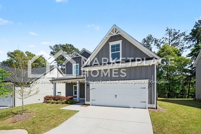 225 Melba Ln in Athens, GA - Building Photo - Building Photo