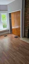 1127 Garfield Ave in Springfield, OH - Foto de edificio - Building Photo