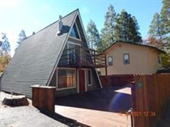 property at 20150 Manzanita St