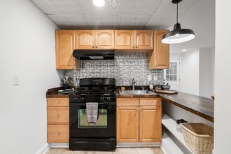 302 K St in Boston, MA - Foto de edificio - Building Photo