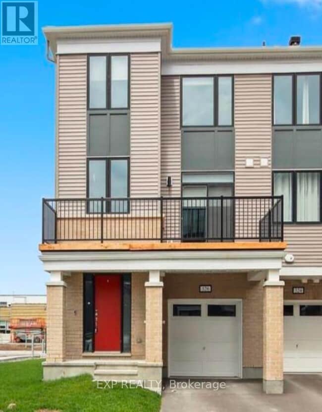 property at 326 Parallax Private