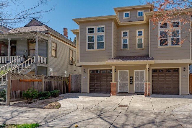 510 15th St in Sacramento, CA - Building Photo - Building Photo