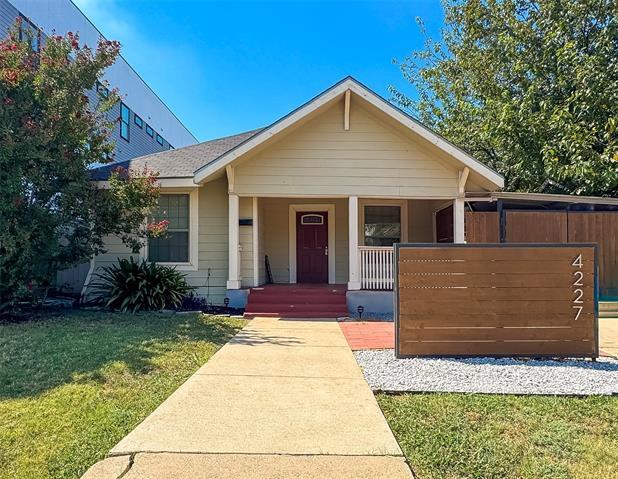 property at 4227 Delano Pl