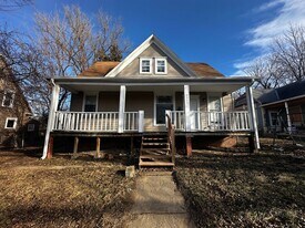 5311 Halsey St in St. Joseph, MO - Building Photo