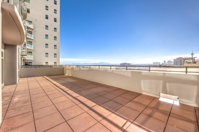 property at 150 S Las Vegas Blvd