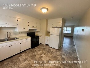 1032 Moore St in Harrisonburg, VA - Building Photo - Building Photo