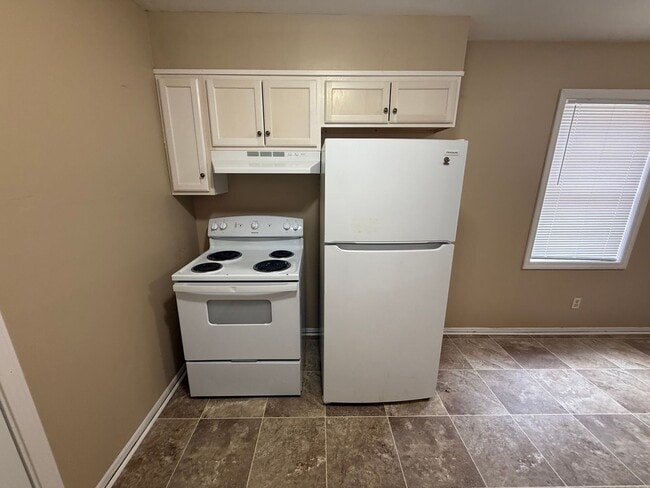 2505 Rosebrier Ave in Albany, GA - Building Photo - Building Photo