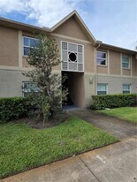 2416 Barley Club Ct in Orlando, FL - Building Photo