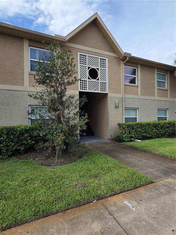 property at 2416 Barley Club Ct