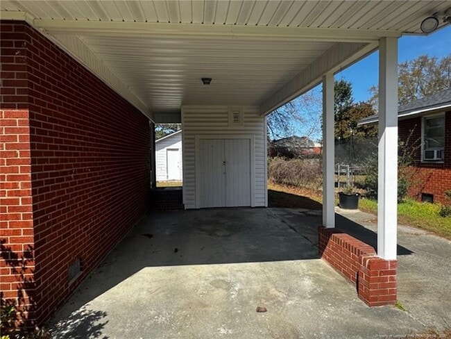 1305 E 13th St in Lumberton, NC - Building Photo - Building Photo