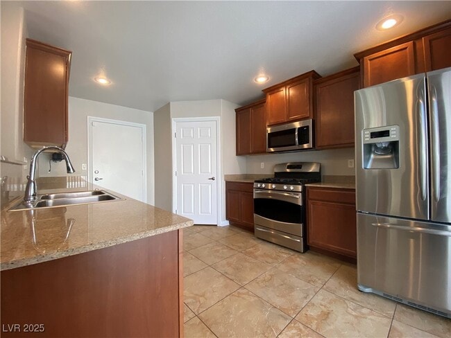 5251 Sand Dollar Ave in Las Vegas, NV - Building Photo - Building Photo