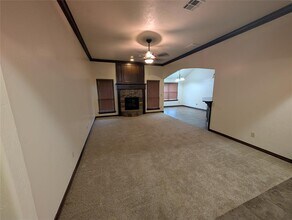 9000 Lolly Ln in Oklahoma City, OK - Building Photo - Building Photo