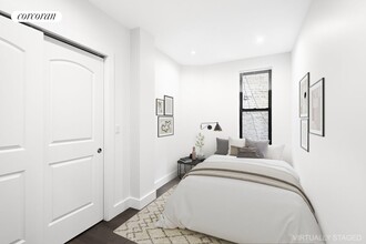 423 W 125th St in New York, NY - Building Photo - Building Photo