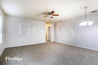 20106 Pioneer Ridge Dr in Cypress, TX - Building Photo - Building Photo