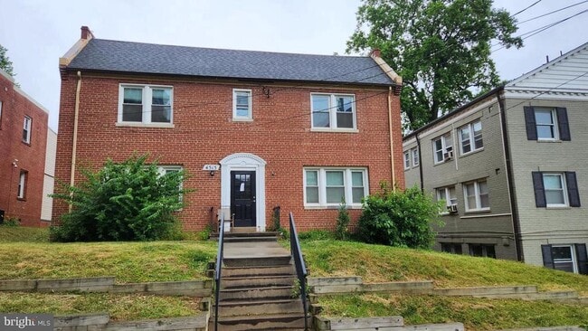 4515 Avondale St in Bethesda, MD - Building Photo - Building Photo