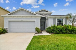33870 Field Maple Lp in Wesley Chapel, FL - Building Photo