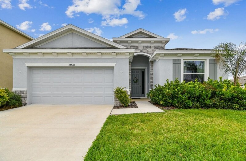 33870 Field Maple Lp in Wesley Chapel, FL - Foto de edificio