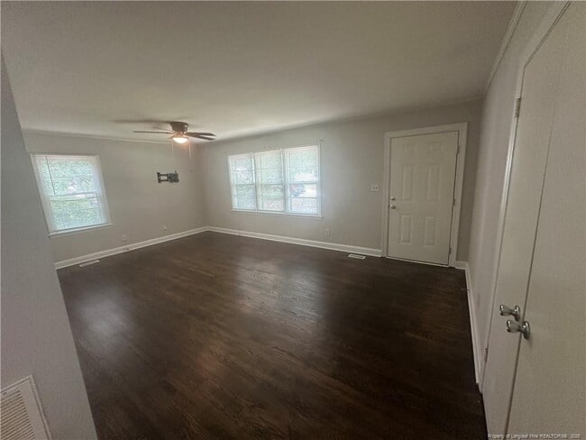 116 Hunter Cir in Fayetteville, NC - Building Photo - Building Photo