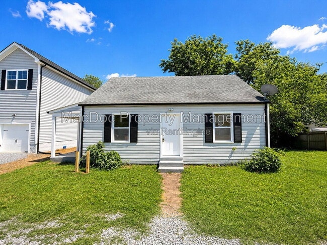 property at 163 Bend Farm Rd