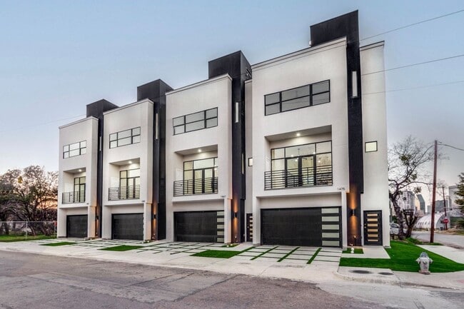 1459 McKee St in Dallas, TX - Building Photo - Building Photo