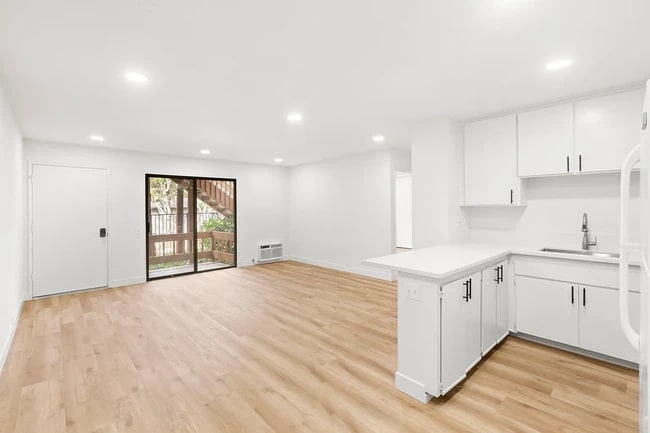 property at 6358 Rancho Mission Rd