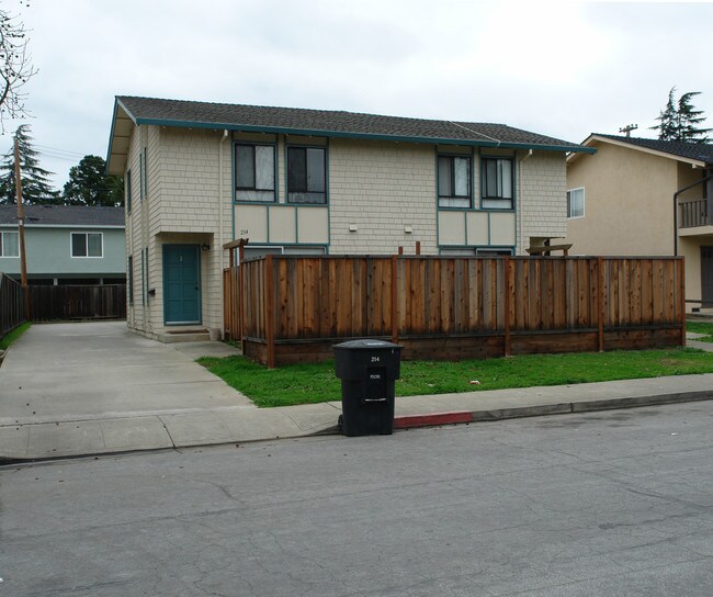 214 Arriba Dr in Sunnyvale, CA - Building Photo - Building Photo