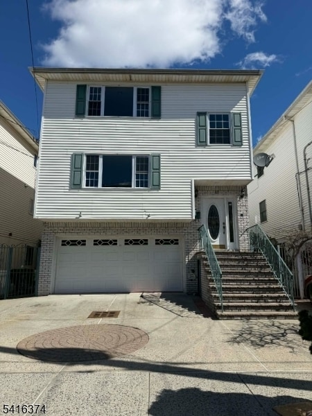 property at 22 St Francis St