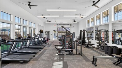 LEO at Carmel -Single Family Rental Homes in Carmel, IN - Foto de edificio - Building Photo