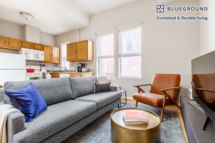 1826 Vernon St NW in Washington, DC - Building Photo