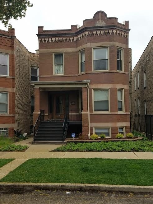 3707 N Bernard St