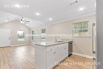 105 Lee Ave in Jacksonville, AR - Building Photo - Building Photo