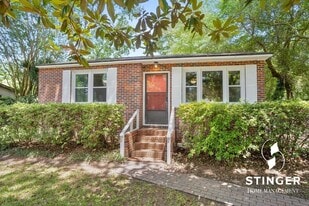 153 Williams St in Beaufort, SC - Building Photo