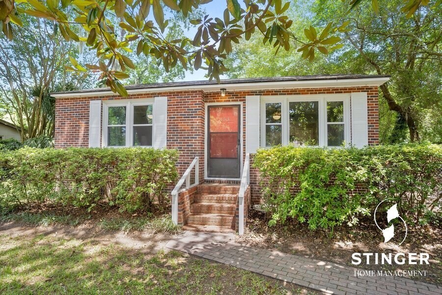 153 Williams St in Beaufort, SC - Building Photo