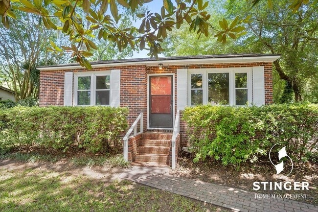 property at 153 Williams St