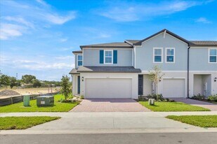 16475 Happy Eagle Dr in Clermont, FL - Building Photo