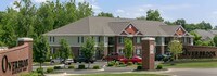 Building Photo - Overbrook Apartamentos in Louisville, Kentucky