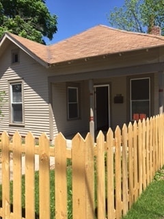 property at 308 N Rogers St