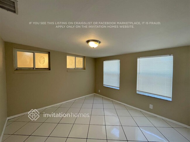 3309 Seffner Dr in Holiday, FL - Foto de edificio - Building Photo
